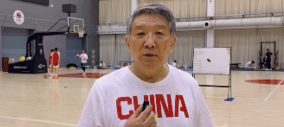 开云官网-刘禹彤、杨舒予在列！中国女篮最新训练画面出炉，宫鲁鸣接受采访