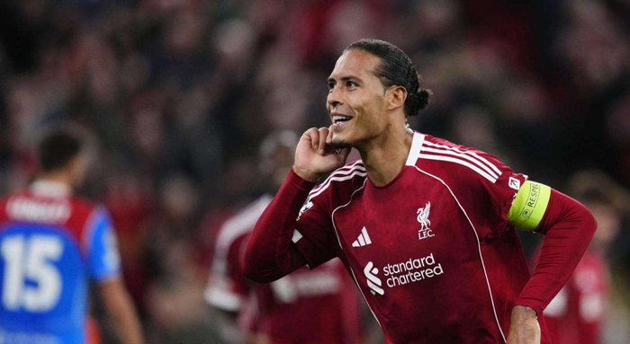 外媒：利物浦1亿欧报价国米后卫，雅凯预计赛季报销|国际米兰|雷恩|范戴克|手术|英超_新浪体育_新浪新闻