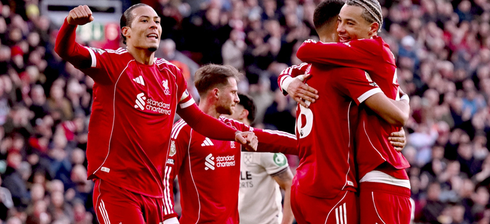 外媒：利物浦1亿欧报价国米后卫，雅凯预计赛季报销|国际米兰|雷恩|范戴克|手术|英超_新浪体育_新浪新闻