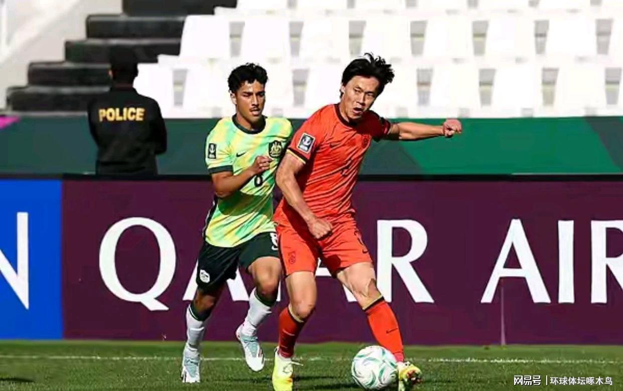 U23亚洲杯泰国还想赢国足？国足1胜1平积4分且具备夺冠能力