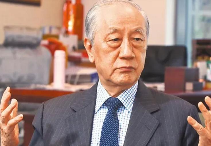 开云体育-国民党内讧，前高层冲闯党部斥责郑丽文：你不配当主席，是个卒子